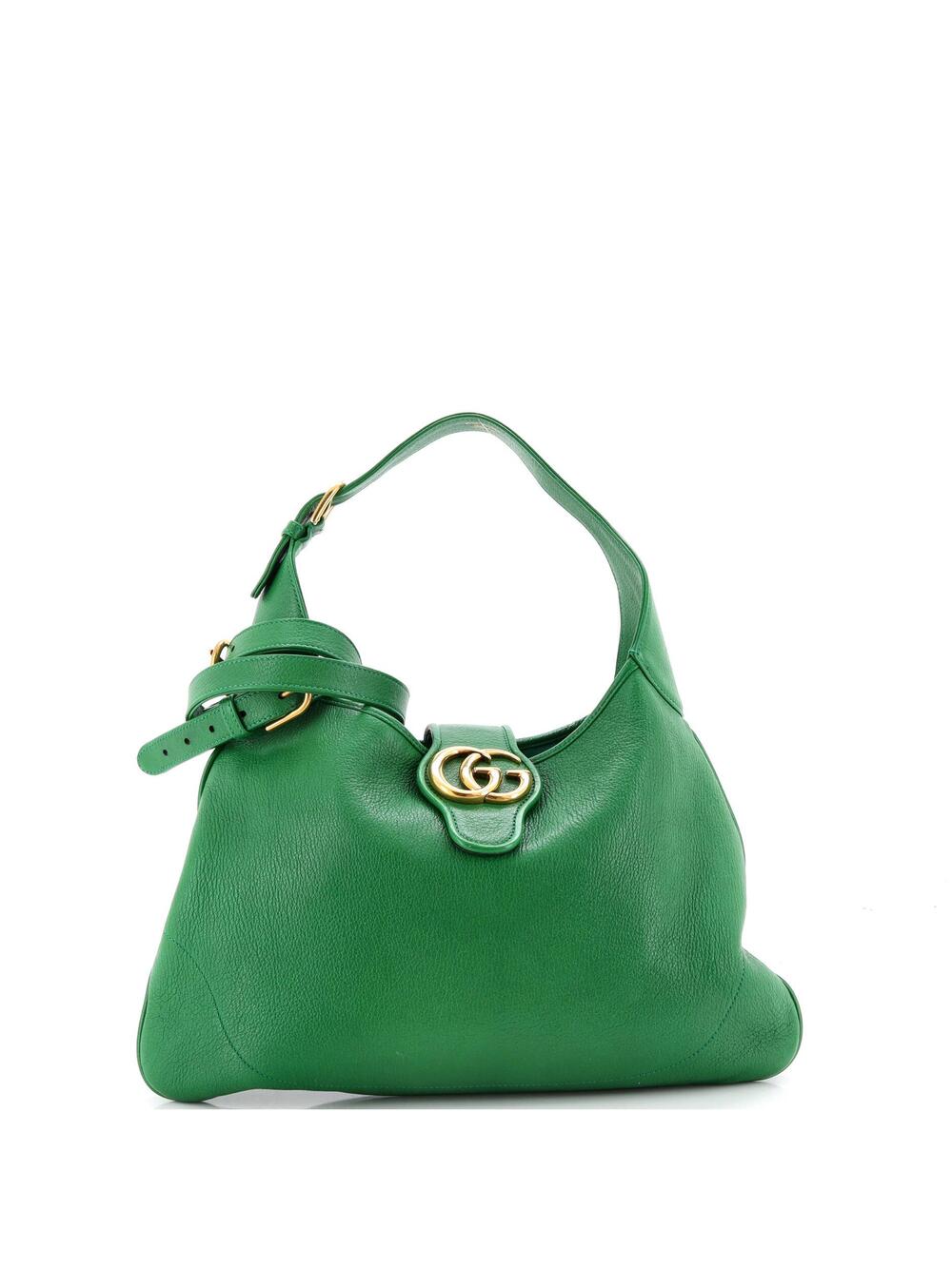 Gucci Aphrodite Shoulder Bag Leather #340774G16B